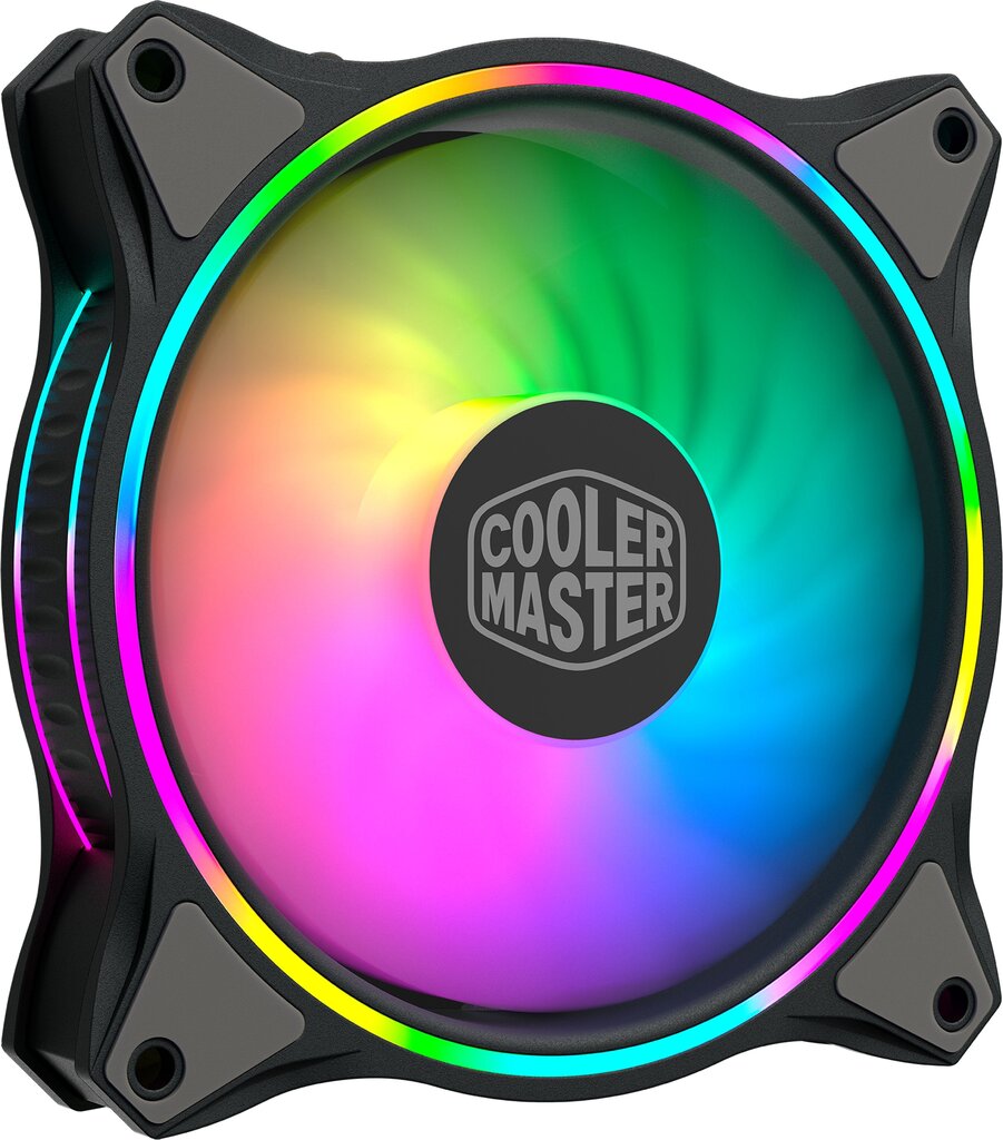 Cooler Master MFL-B2DN-183PA-R1 cena un informācija | Datora ventilatori | 220.lv