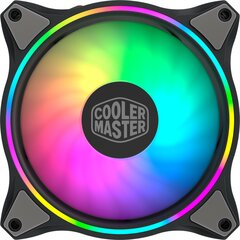 Cooler Master MFL-B2DN-183PA-R1 цена и информация | Компьютерные вентиляторы | 220.lv