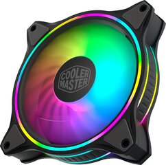 Cooler Master MFL-B2DN-183PA-R1 цена и информация | Компьютерные вентиляторы | 220.lv