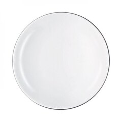 Тарелка для десерта Naturali, 20.5 см цена и информация | Посуда, тарелки, обеденные сервизы | 220.lv