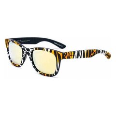 Универсальные солнцезащитные очки Italia Independent 0090-ZEF-001 цена и информация | Женские солнцезащитные очки | 220.lv