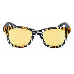 Универсальные солнцезащитные очки Italia Independent 0090-ZEF-001 цена и информация | Женские солнцезащитные очки | 220.lv