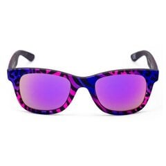 Универсальные солнцезащитные очки Italia Independent 0090-ZEB-017 цена и информация | Женские солнцезащитные очки | 220.lv