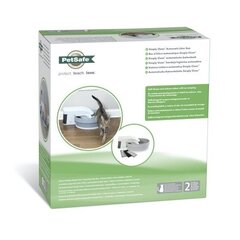 SIMPLY CLEAN automātiska tualete kaķiem cena un informācija | Kaķu tualetes | 220.lv