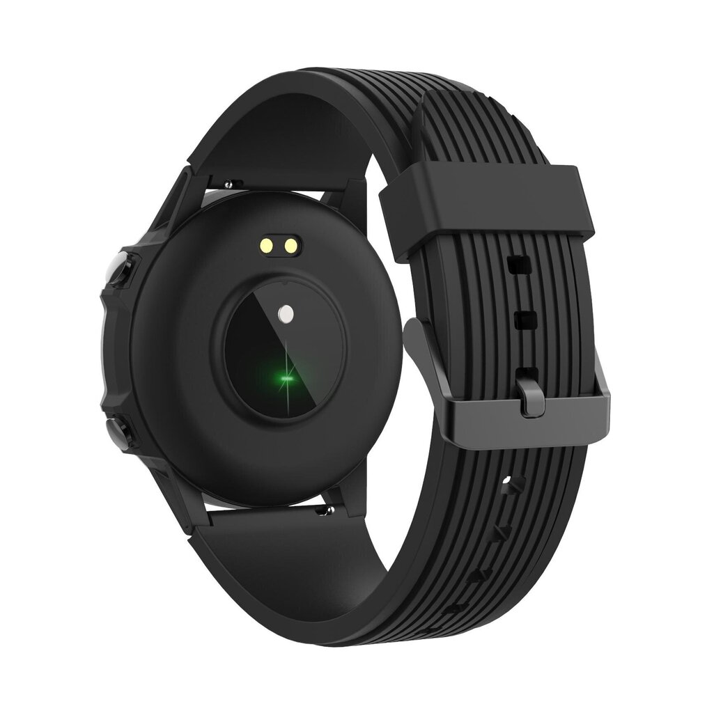 Denver SW-351 Black цена и информация | Viedpulksteņi (smartwatch) | 220.lv