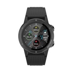 Denver SW-351, black цена и информация | Смарт-часы (smartwatch) | 220.lv