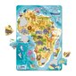 Puzle Āfrika 53 cena un informācija | Puzles, 3D puzles | 220.lv