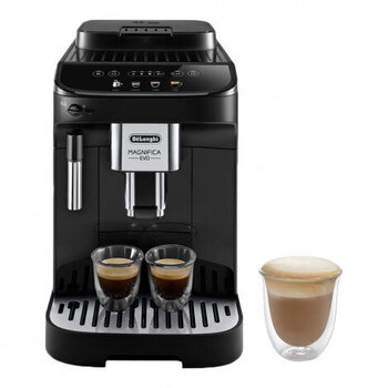 DeLonghi Magnifica EVO ECAM290.21.B цена и информация | Кофемашины | 220.lv