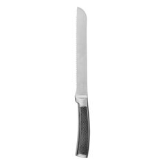 Хлебный нож Bergner Harley (20 cм) цена и информация | Ножи и аксессуары для них | 220.lv