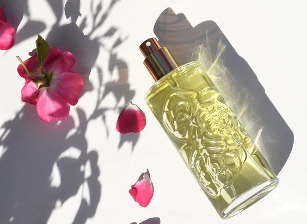 Parfimērijas ūdens Houbigant Quelques Fleurs L'Original EDP sievietēm, 100 ml цена и информация | Sieviešu smaržas | 220.lv