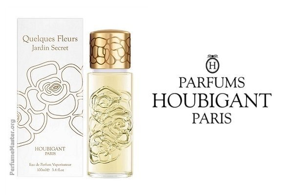 Parfimērijas ūdens Houbigant Quelques Fleurs L'Original EDP sievietēm, 100 ml цена и информация | Sieviešu smaržas | 220.lv