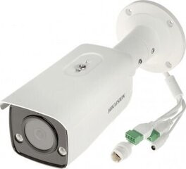 Камера наблюдения Hikvision DS-2CD2T46G2-ISU/SL цена и информация | Камеры видеонаблюдения | 220.lv