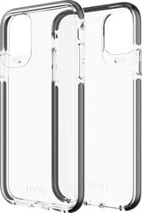 Telefono Futrālis Gear4 Apple iPhone 11 Pro, caurspīdīgs cena un informācija | Gear4 Mobilie telefoni, planšetdatori, Foto | 220.lv