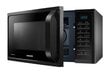 Samsung MC28H5015AK cena un informācija | Mikroviļņu krāsnis | 220.lv