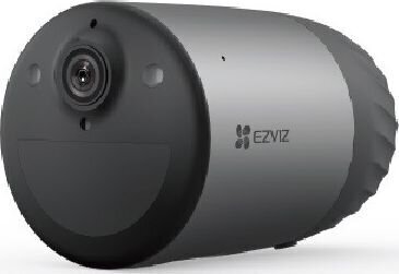 Novērošanas kamera Ezviz CS-BC1C, 4MP, W1 cena un informācija | Novērošanas kameras | 220.lv