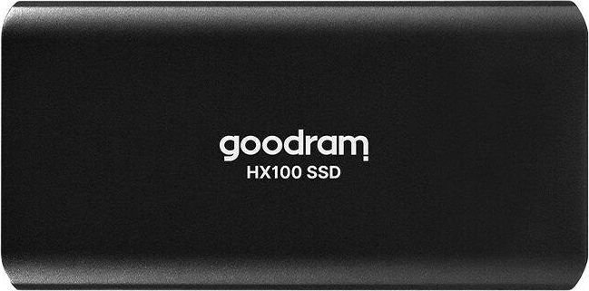 GoodRam SSDPR-HX100-256 cena un informācija | Ārējie cietie diski | 220.lv