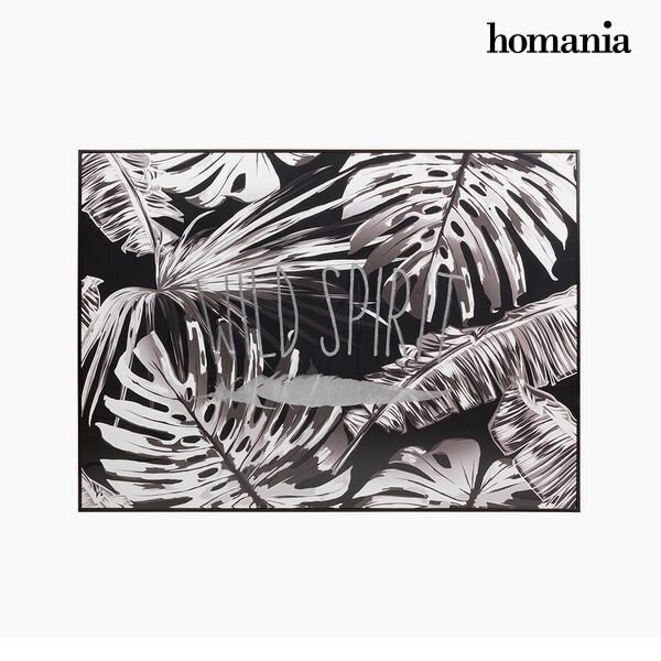 Glezna by Homania, 104 x 4 x 144 cm цена и информация | Gleznas | 220.lv