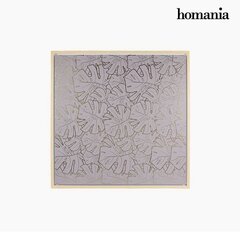 Картина от Homania, 104 x 4 x 104 см цена и информация | Картины | 220.lv