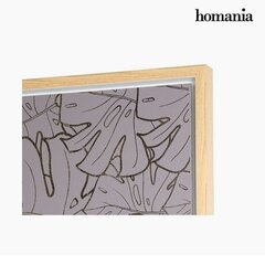 Картина от Homania, 104 x 4 x 104 см цена и информация | Картины | 220.lv