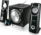 Audiocore AC790, melns