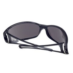 Солнечные очки унисекс Sting SS6300-0Z42 Чёрный (Ø 95 mm) цена и информация | Женские солнцезащитные очки | 220.lv