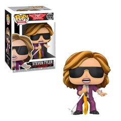 Funko POP Rocks: Aerosmith - Steven Tyler cena un informācija | Datorspēļu suvenīri | 220.lv