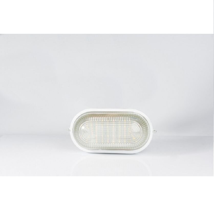 Volteno LED plafons цена и информация | Griestu lampas | 220.lv