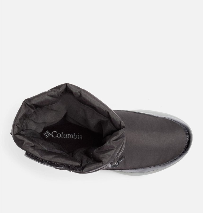 Waterproof Ziemas zābaki Columbia OMNI-TECH cena un informācija | Sieviešu zābaki, puszābaki | 220.lv