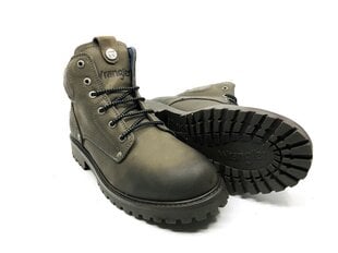 Зимние сапоги Wrangler Yuma серый цена и информация | Мужские ботинки | 220.lv
