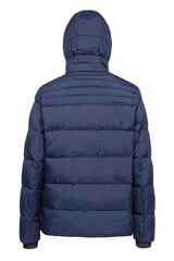 Мужская Зимняя куртка Geox цена и информация | Мужские куртки | 220.lv