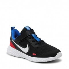 Детская спортивная обувь Nike Revolution 5 PSV цена и информация | Стильные кеды для детей | 220.lv
