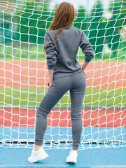 Спортивный комплект женский Vytis, серый цена и информация | Спортивная одежда для женщин | 220.lv