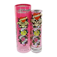 Женская парфюмерия Ed Hardy Hardy Woman (100 ml) цена и информация | Женские духи | 220.lv