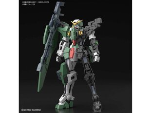 Bandai - MG Gundam OO GN-002 Gundam Dynames Celestial Being Mobile Suit, 1/100, 56767 cena un informācija | Konstruktori | 220.lv