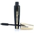 Skropstu tuša L'Oreal Paris Volume Million Lashes, Extra Black, 9 ml