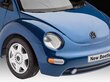 Revell - VW New Beetle (easy-click), 1/24, 07643 цена и информация | Konstruktori | 220.lv