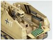 Tamiya - German Self-Propelled Howitzer Wespe, 1/35, 35358 cena un informācija | Konstruktori | 220.lv