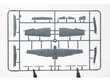 Eduard - Z-37A Čmelák Weekend edition, 1/72, 7456 cena un informācija | Konstruktori | 220.lv