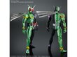 Bandai - Figure Rise Kamen Rider Double Cyclonejoker, 61408 cena un informācija | Konstruktori | 220.lv