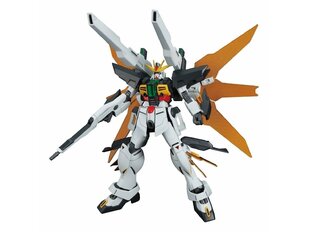 Конструктор Bandai - HGAW GX-9901-DX Gundam Double X (Gundam DX), 1/144, 59166 цена и информация | Конструкторы и кубики | 220.lv