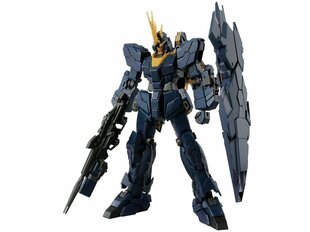 Bandai - RG RX-0 [N] Unicorn Gundam 02 Banshee Norn, 1/144, 61621 cena un informācija | Konstruktori | 220.lv