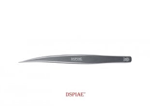 DSPIAE - AT-Z01 Thin-Tipped Tweezers (Pincetes), DS56021 cena un informācija | Kosmētikas otas, sūkļi | 220.lv