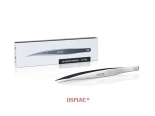 DSPIAE - AT-Z01 Thin-Tipped Tweezers (Pincetes), DS56021 cena un informācija | Kosmētikas otas, sūkļi | 220.lv