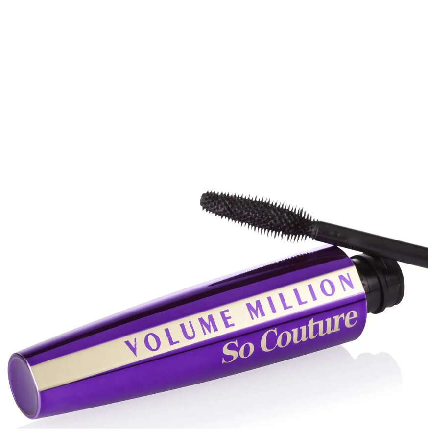 Skropstu tuša L'Oreal Paris Volume Million Lashes So Couture, 9 ml cena un informācija | Acu ēnas, skropstu tušas, zīmuļi, serumi | 220.lv