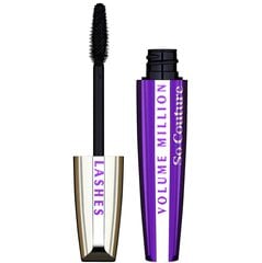 Тушь для ресниц L'Oreal Paris Volume Million Lashes So Couture цена и информация | Тушь, средства для роста ресниц, тени для век, карандаши для глаз | 220.lv