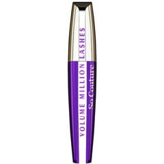 Skropstu tuša L'Oreal Paris Volume Million Lashes So Couture, 9 ml цена и информация | Тушь, средства для роста ресниц, тени для век, карандаши для глаз | 220.lv