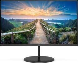 AOC Q27V4EA cena un informācija | Monitori | 220.lv