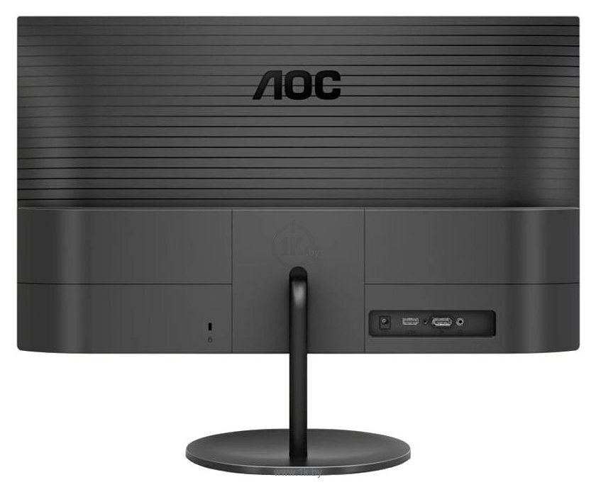 AOC Q27V4EA cena un informācija | Monitori | 220.lv