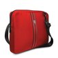 Ferrari Bag FEURCSS13RE Tablet 13 &quot;red / red Sleeve Urban Collection cena un informācija | Somas portatīvajiem datoriem | 220.lv