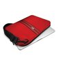 Ferrari Bag FEURCSS13RE Tablet 13 &quot;red / red Sleeve Urban Collection cena un informācija | Somas portatīvajiem datoriem | 220.lv